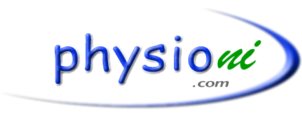 Home – Pain relief therapies | physioni.com (Karen McMaster & Associates)